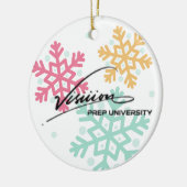 Holiday Ornament (Links)