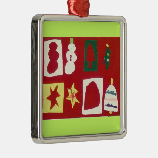 Holiday Ornament (Rechts)