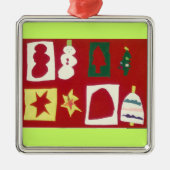 Holiday Ornament (Voorkant)