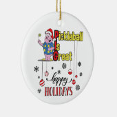 Holiday Ornament (Rechts)