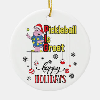 Holiday Ornament