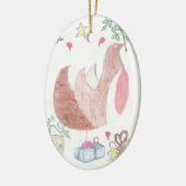 Holiday Ornament (Links)