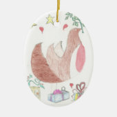 Holiday Ornament (Voorkant)