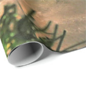 Holiday Penguins Cadeaupapier (Rol Hoek)