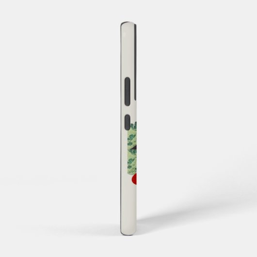 Holiday phone case samsung galaxy hoesje (Rechterkant)