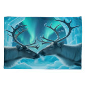 Holiday Pillow Case Kussensloop (Achterkant-Links)