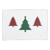 Holiday Pillowcase Kussensloop (Voorkant-Rechts)