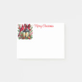 Holiday  post-it® notes (Voorkant)