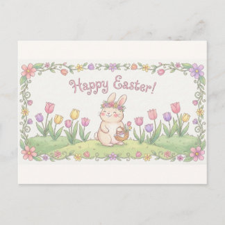 Holiday Postcard Feestdagenkaart