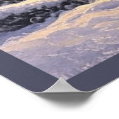 Holiday Poster (Hoek)