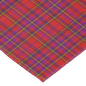 Holiday Red Pset Tablecloth Tafelkleed (Gekanteld)