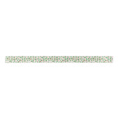 Holiday Satin Ribbon Lint (Voorkant)