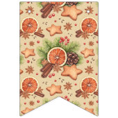 Holiday Spice Banner (Tweede vlag)