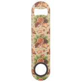 Holiday Spice flesopener Speed Flessenopener (Voorkant)