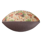 Holiday Spice Football (Gedraaid 90)