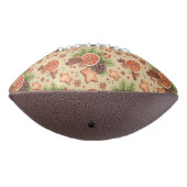 Holiday Spice Football (Gedraaid 270)