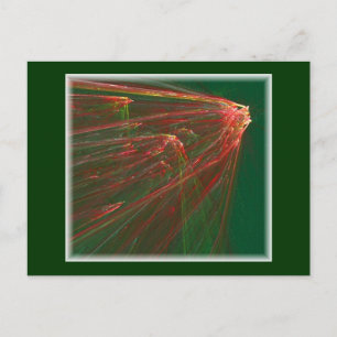 Holiday Spirit Feestdagenkaart