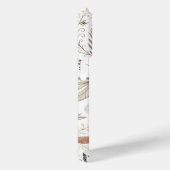 Holiday Spirit Libellen Case-Mate iPhone Case (Achterkant / Rechts)