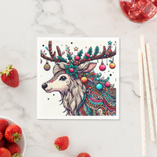 Holiday Spirit Servet