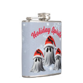 Holiday Spirits Heupfles (Rechts)