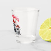Holiday Spirits Shot Glas (Rechts)