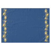 Holiday Stars tafelkleed (Voorkant (Horizontaal))