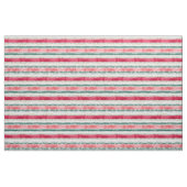 HOLIDAY STRIPES Boho Kerstgeo Stof (Yard (91,4 cm))