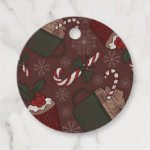 Holiday Sweet-behandelingen