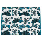 Holiday Sweets- Ice (Solid) Groot Cadeauzakje (Voorkant)