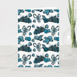 Holiday Sweets- Ice (Solid) Kaart