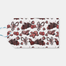 Holiday Sweets- Peppermint (Solid)