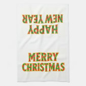 Holiday Theedoek (Verticaal)