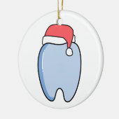 Holiday Tooth Ornament (Links)