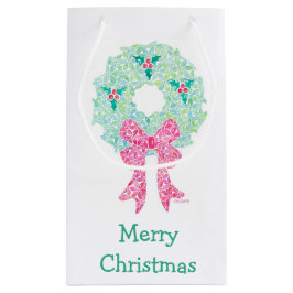 Holiday Wreath Cadeau van Sue Weidlich Klein Cadeauzakje