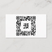 HOLIDAYHELP Coupon Visitekaartje (Achterkant)