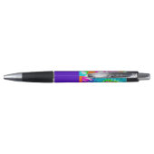 holiES - Spiral batik Style Pen (Achterkant)