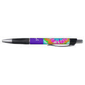 holiES - Spiral batik Style Pen (Bodem)