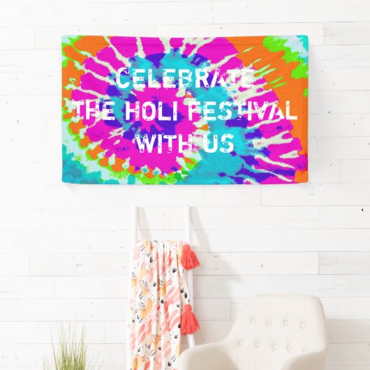 holiES - Spiral batik Style Spandoek (Insitu)