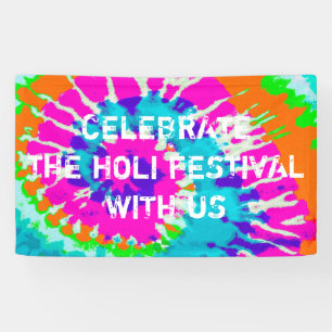 holiES - Spiral batik Style Spandoek