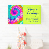 holiES - Spiral batik Style Spandoek (Insitu)