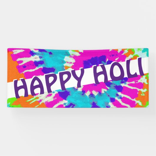 holiES - Spiral batik Style Spandoek (Horizontaal)