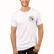 Holistic Dog Breeder T-shirt - Unisex