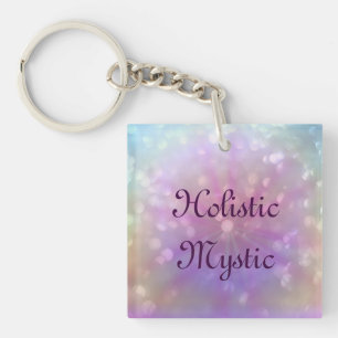 Holistic Mystic Sleutelhanger