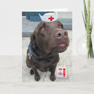 Holistic Rx Kaart