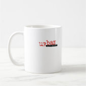 holla - tasse urbaine de dictionnaire (Gauche)