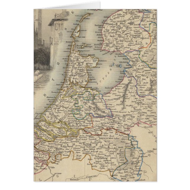 Holland (Voorkant)
