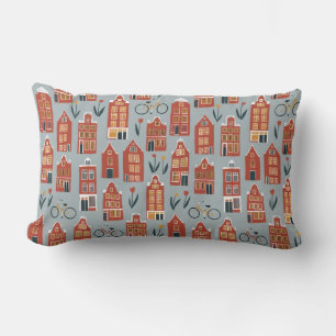 Holland abrite le coussin lombaire