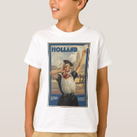 Holland Air Travel