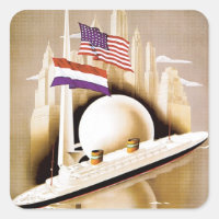 Holland America Line New York