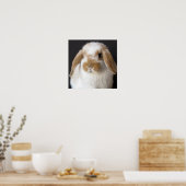 Holland baby print (Keuken)